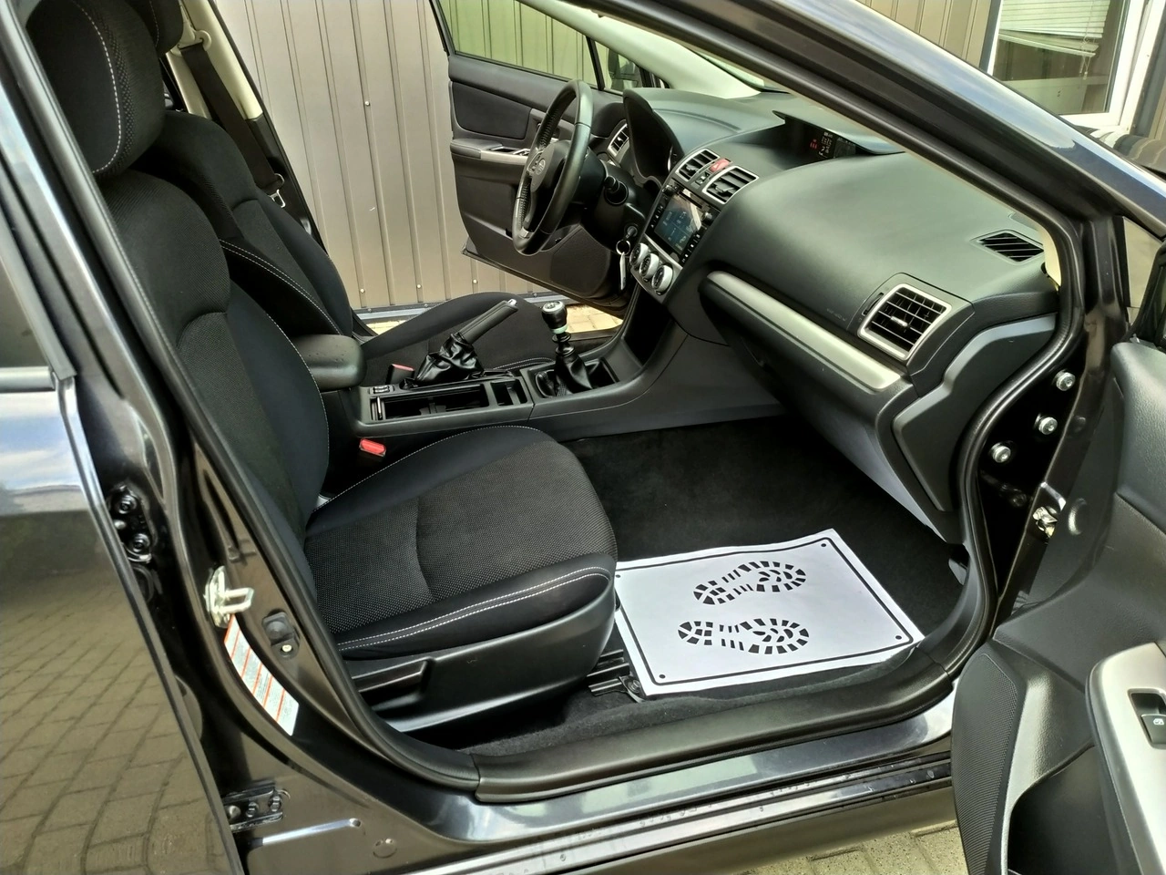 Subaru XV - Zdjęcie 23