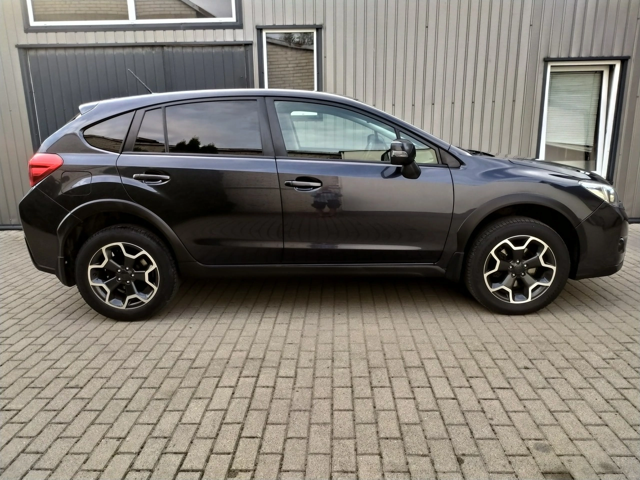 Subaru XV - Zdjęcie 7
