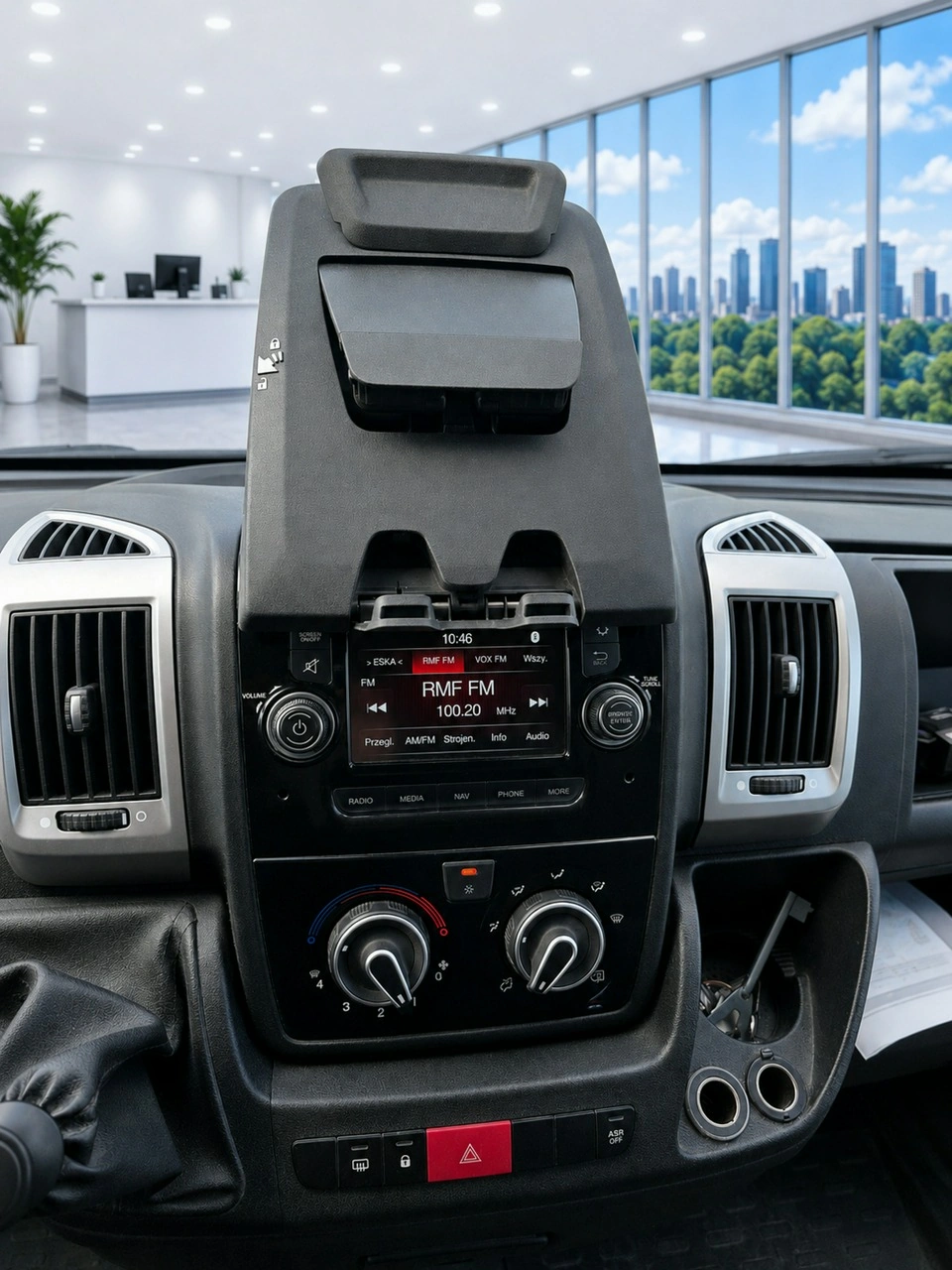 Fiat Ducato - Zdjęcie 10