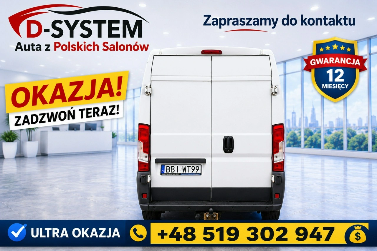 Fiat Ducato - Zdjęcie 15