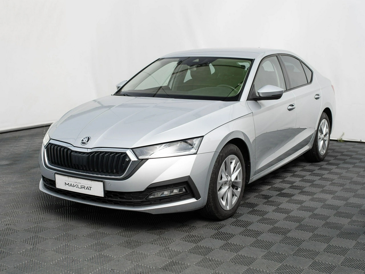 Skoda Octavia - Zdjęcie 1