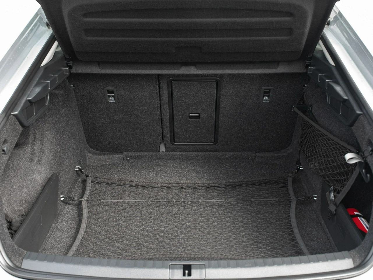 Skoda Octavia - Zdjęcie 26