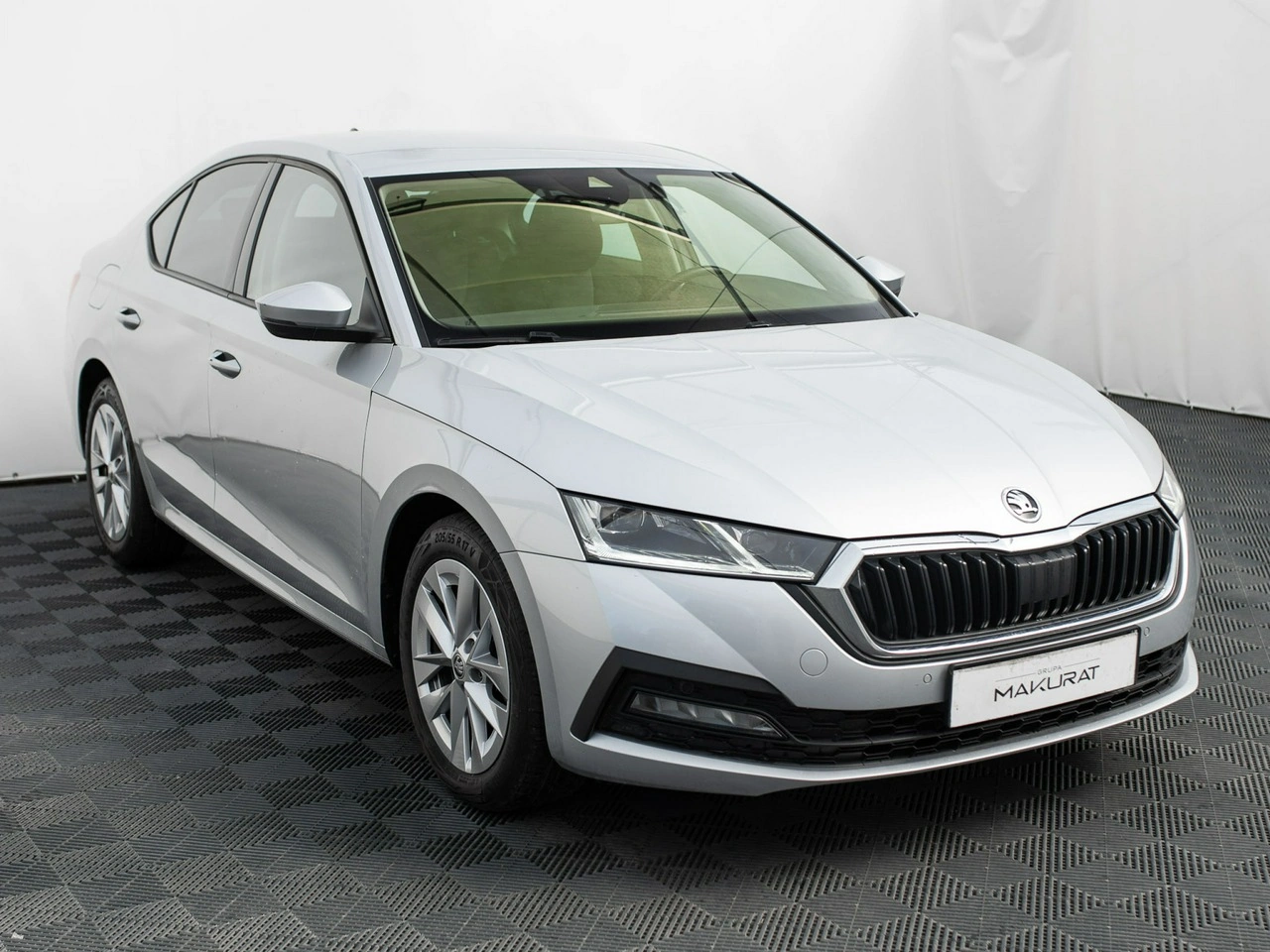 Skoda Octavia - Zdjęcie 2