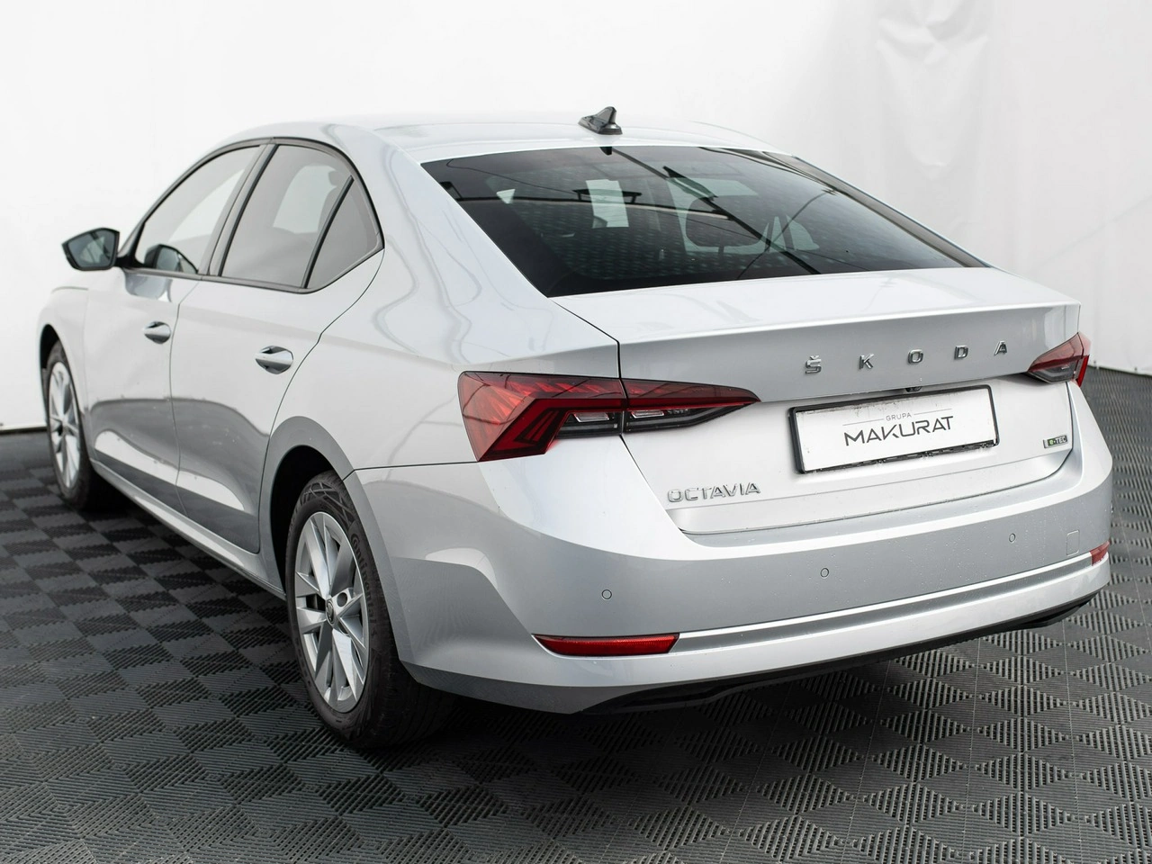 Skoda Octavia - Zdjęcie 3