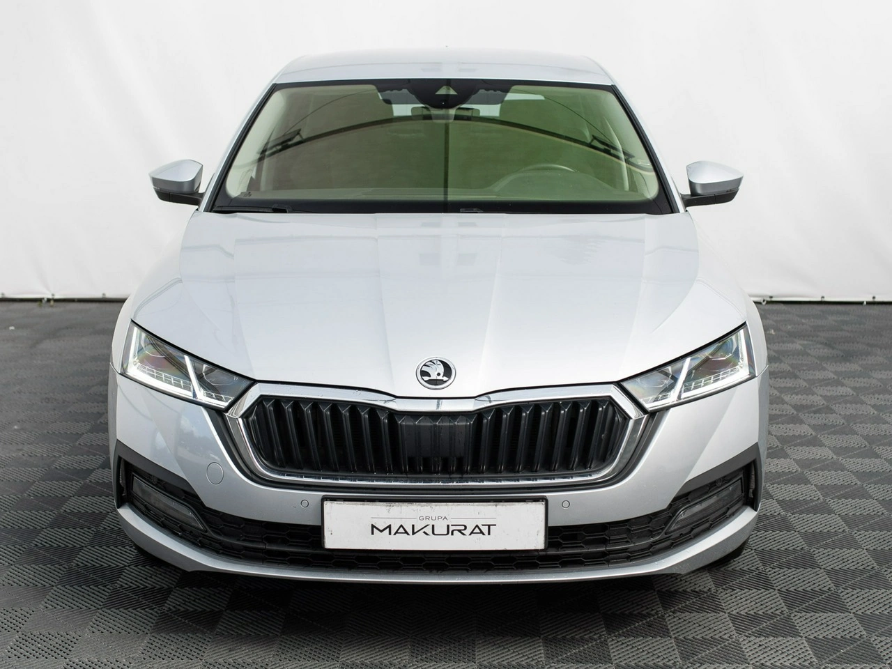 Skoda Octavia - Zdjęcie 6