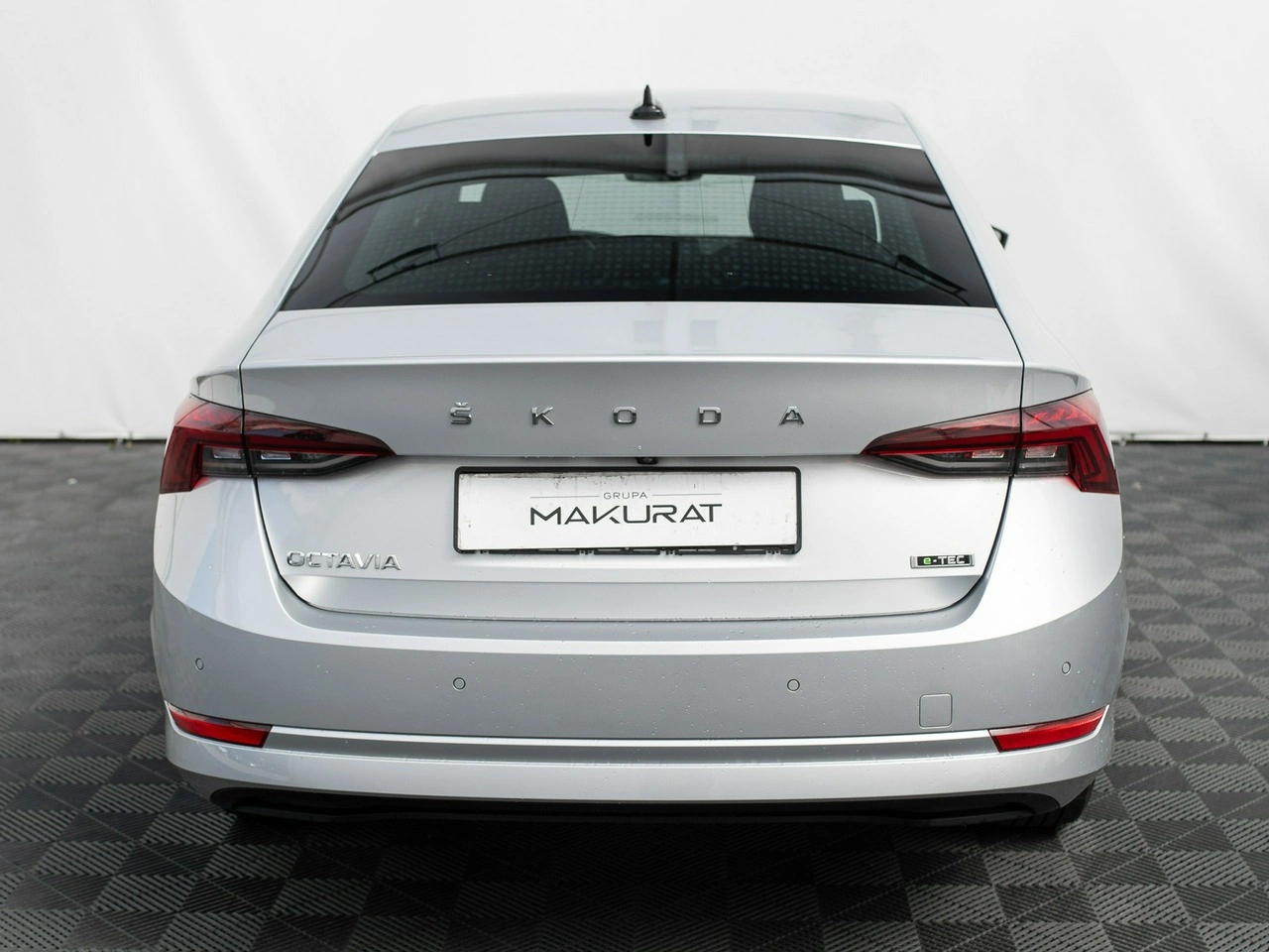 Skoda Octavia - Zdjęcie 7