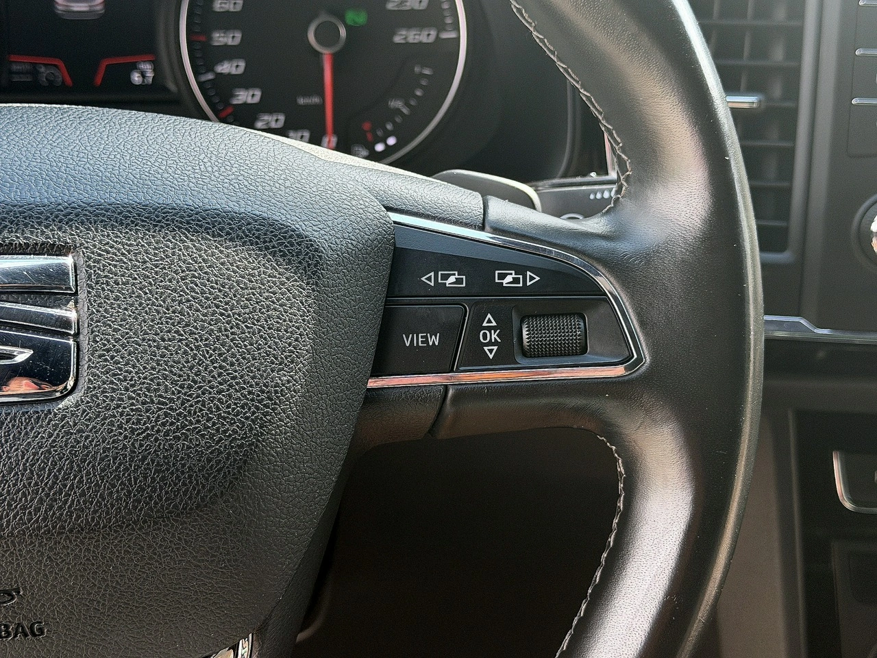 Seat Ateca - Zdjęcie 17