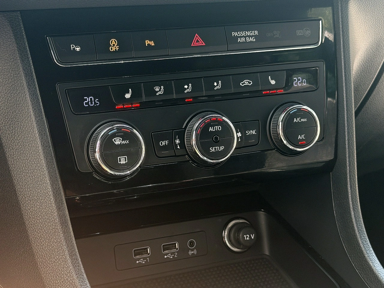 Seat Ateca - Zdjęcie 6