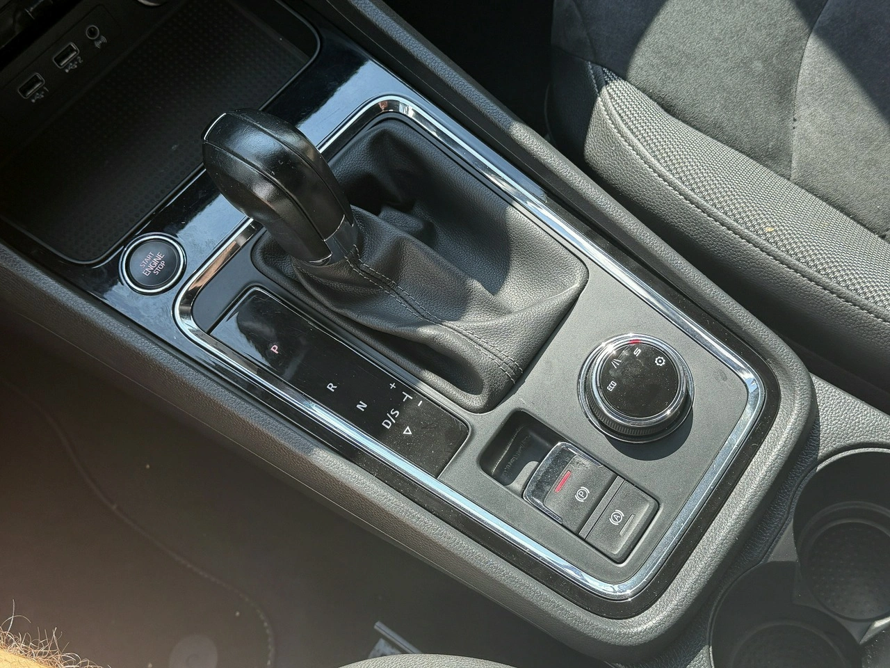 Seat Ateca - Zdjęcie 20