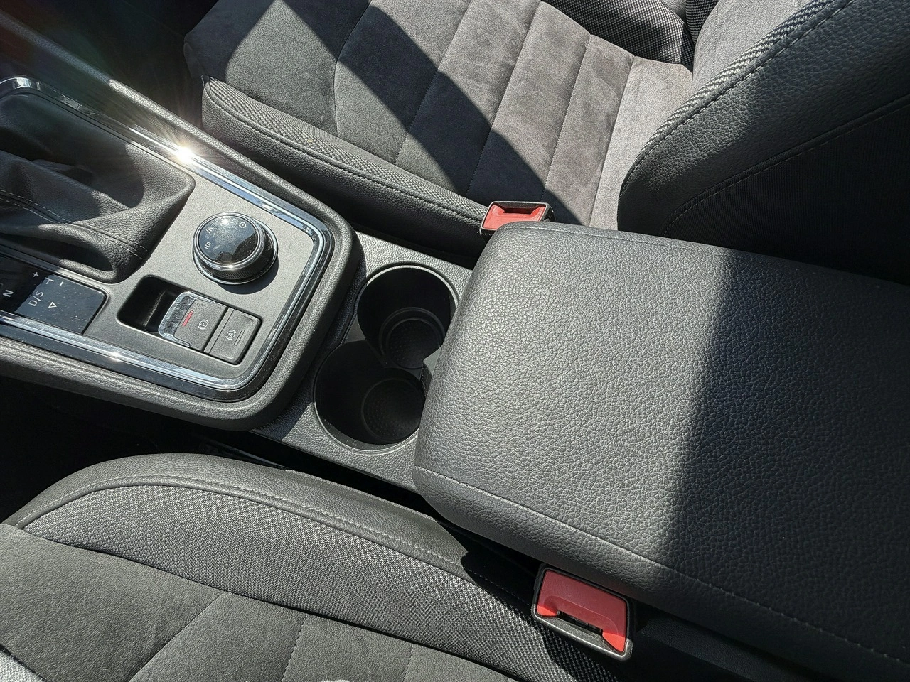 Seat Ateca - Zdjęcie 21