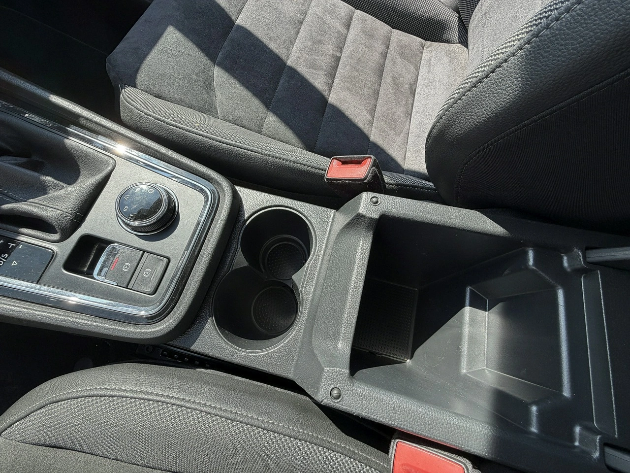 Seat Ateca - Zdjęcie 78