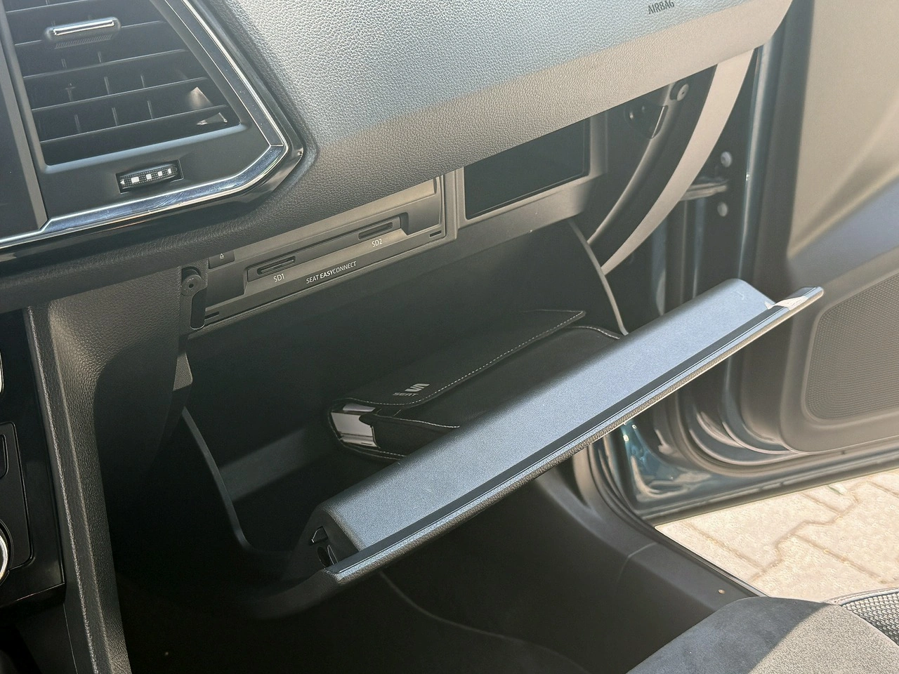 Seat Ateca - Zdjęcie 79