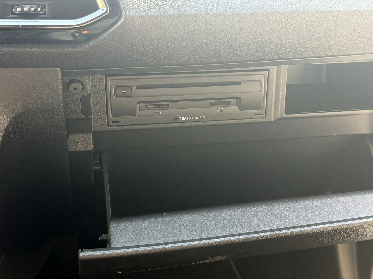 Seat Ateca - Zdjęcie 22