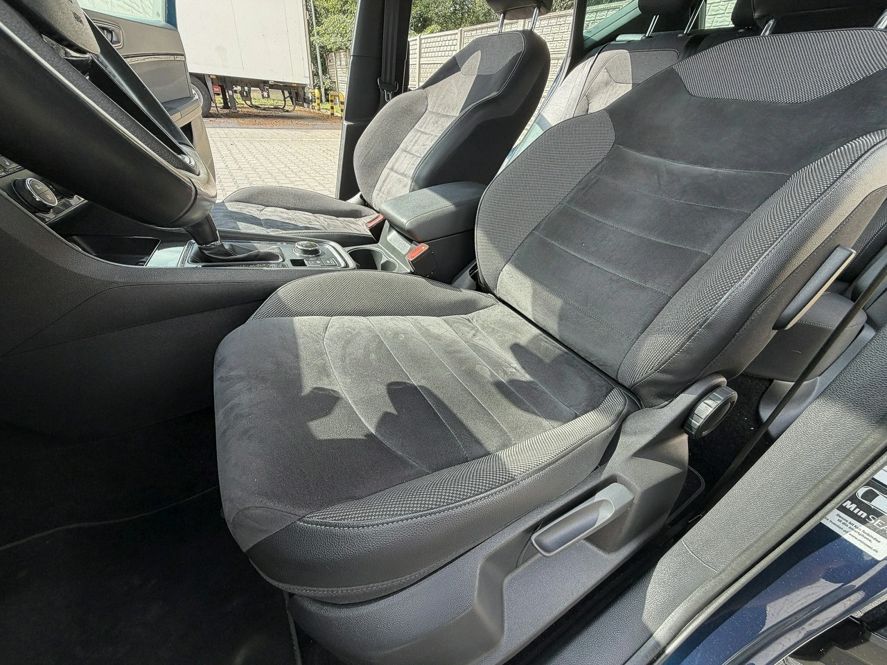 Seat Ateca - Zdjęcie 8