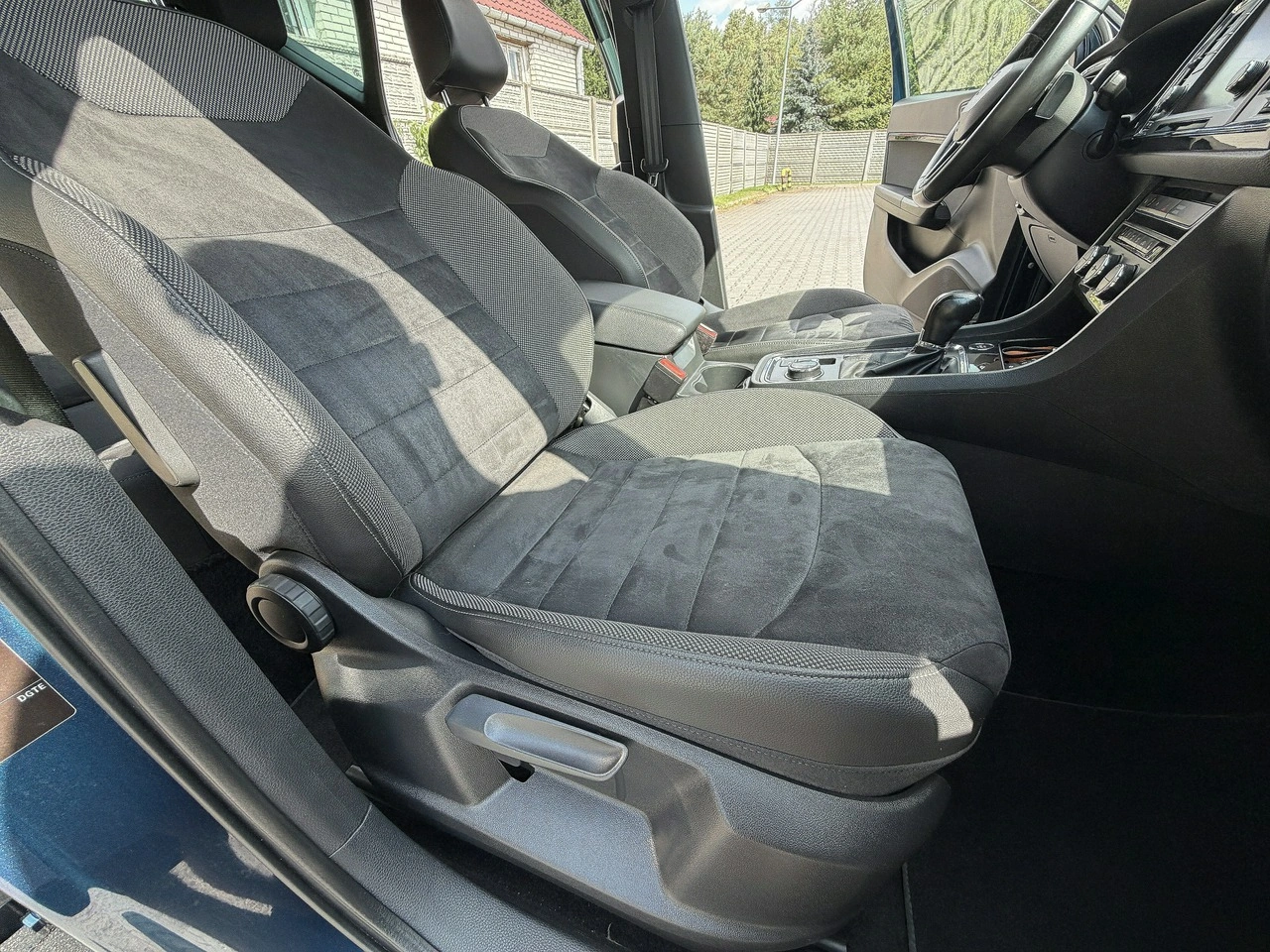 Seat Ateca - Zdjęcie 23