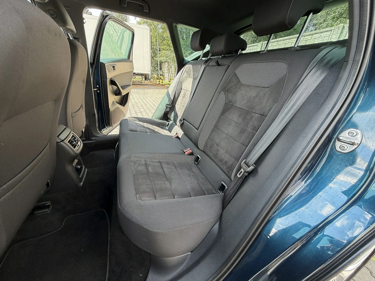 Seat Ateca - Zdjęcie 9