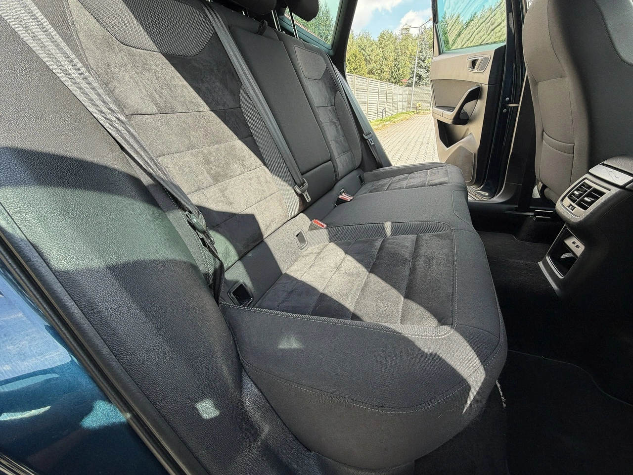 Seat Ateca - Zdjęcie 24