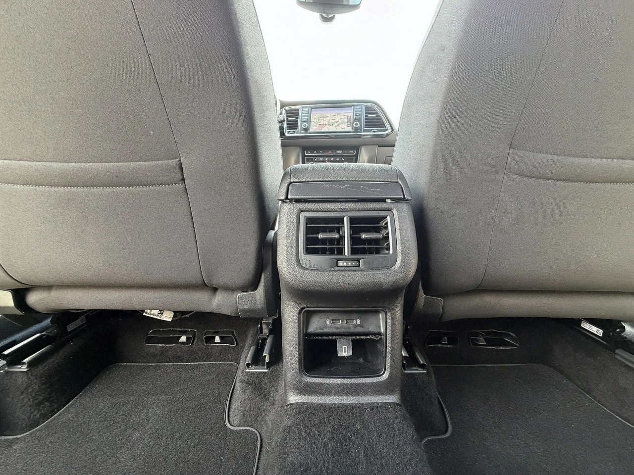 Seat Ateca - Zdjęcie 25