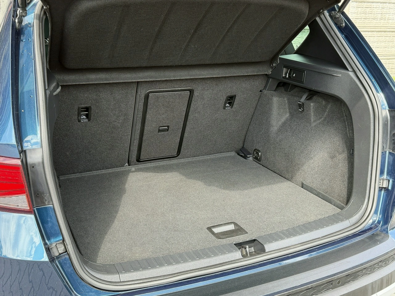 Seat Ateca - Zdjęcie 10