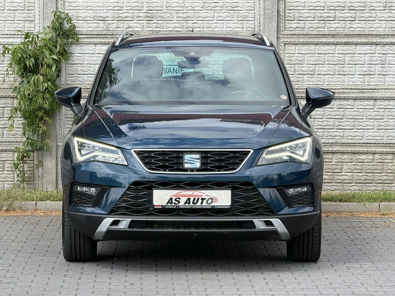 Seat Ateca - Zdjęcie 31