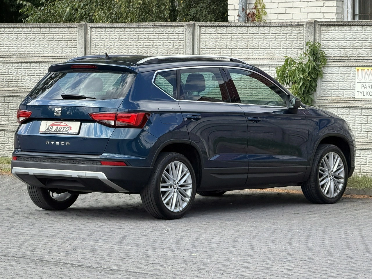 Seat Ateca - Zdjęcie 45