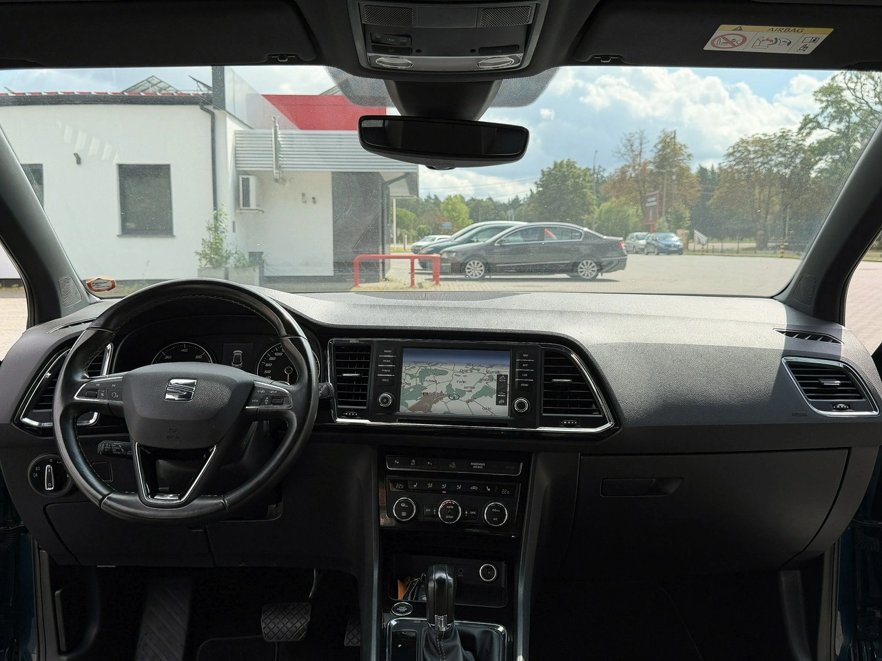 Seat Ateca - Zdjęcie 4