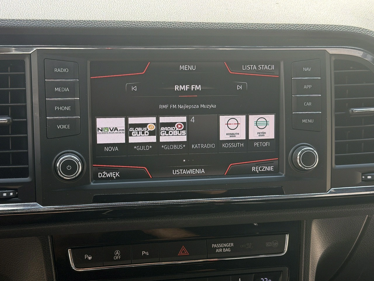 Seat Ateca - Zdjęcie 49
