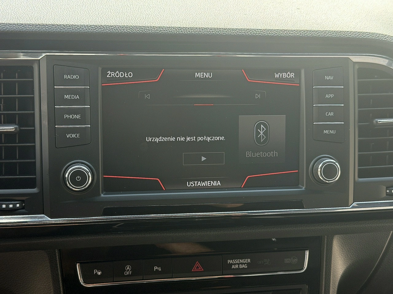 Seat Ateca - Zdjęcie 50