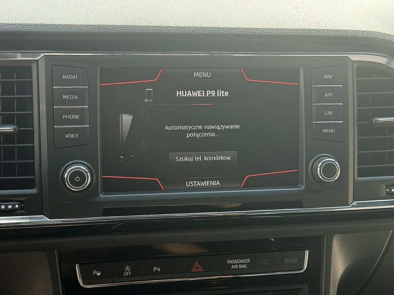 Seat Ateca - Zdjęcie 51