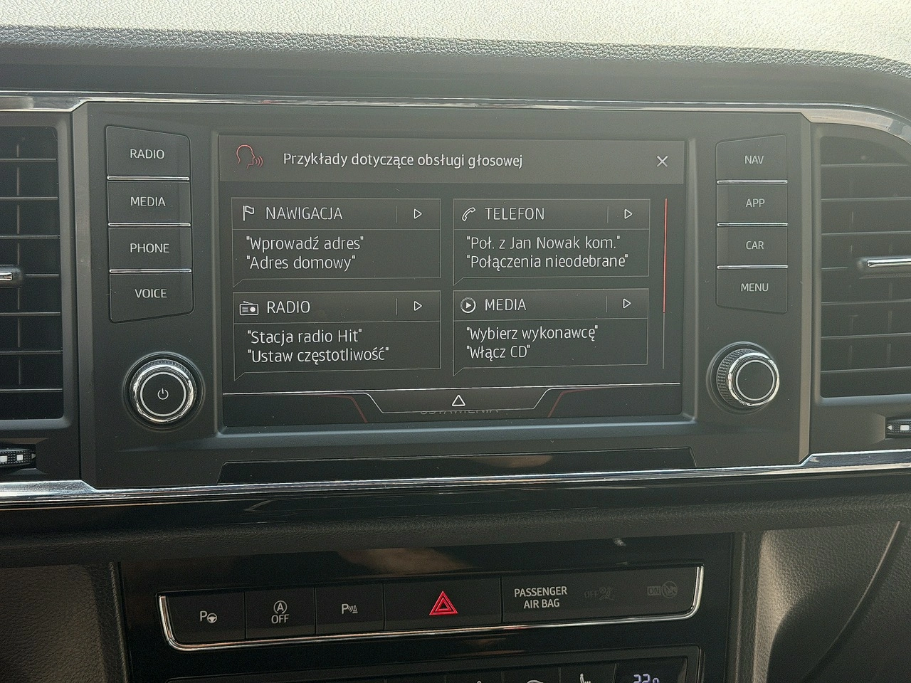 Seat Ateca - Zdjęcie 52
