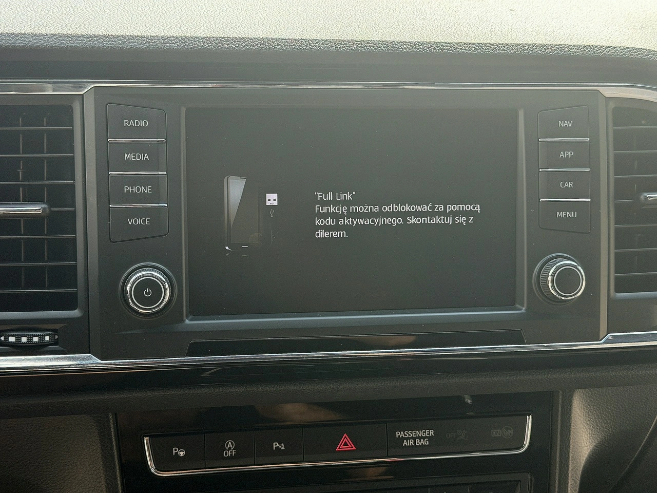 Seat Ateca - Zdjęcie 53