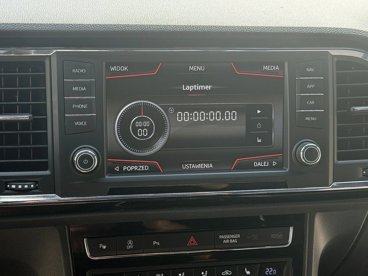 Seat Ateca - Zdjęcie 54