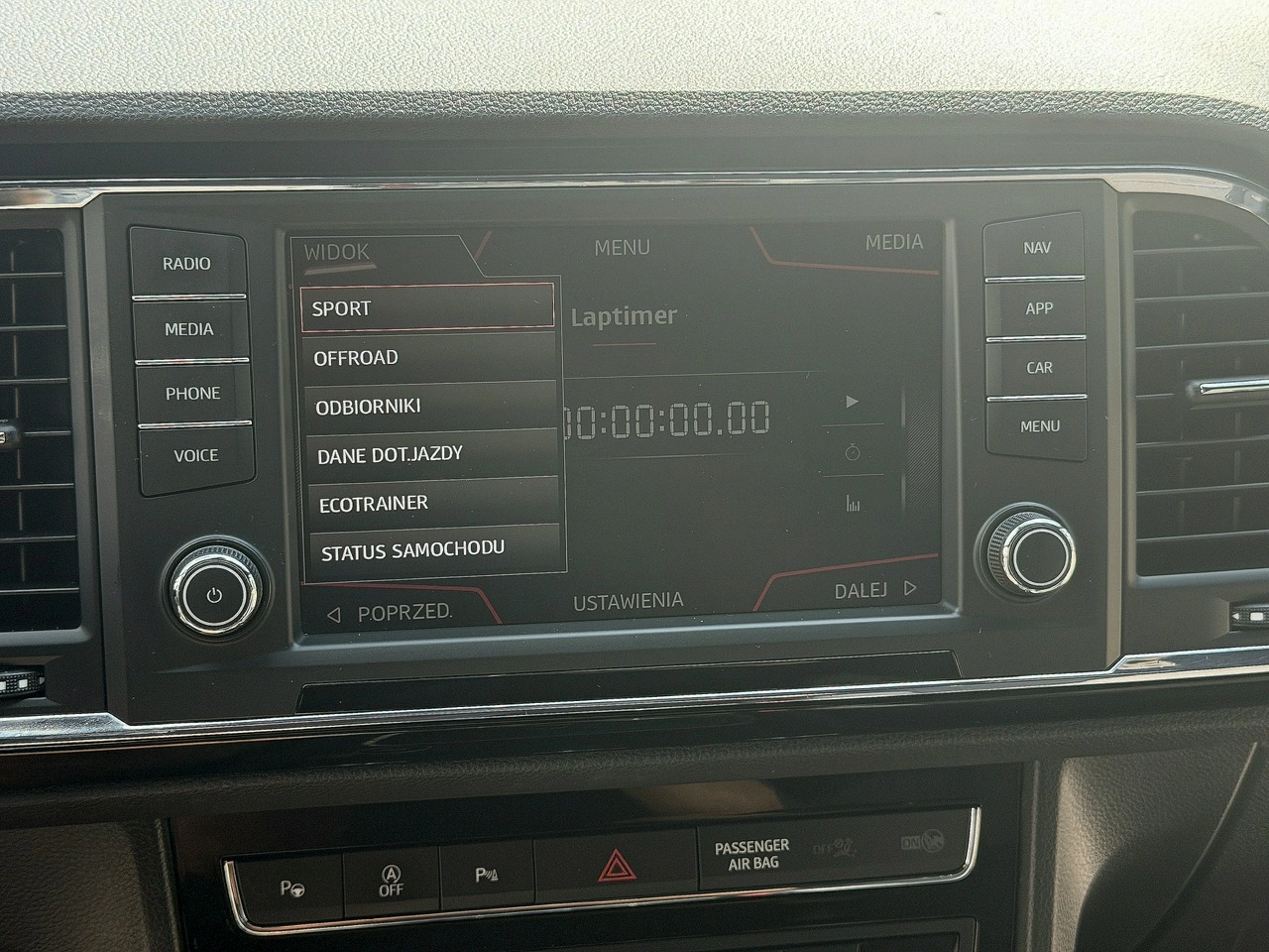 Seat Ateca - Zdjęcie 55