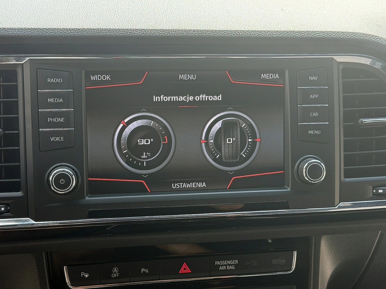 Seat Ateca - Zdjęcie 56