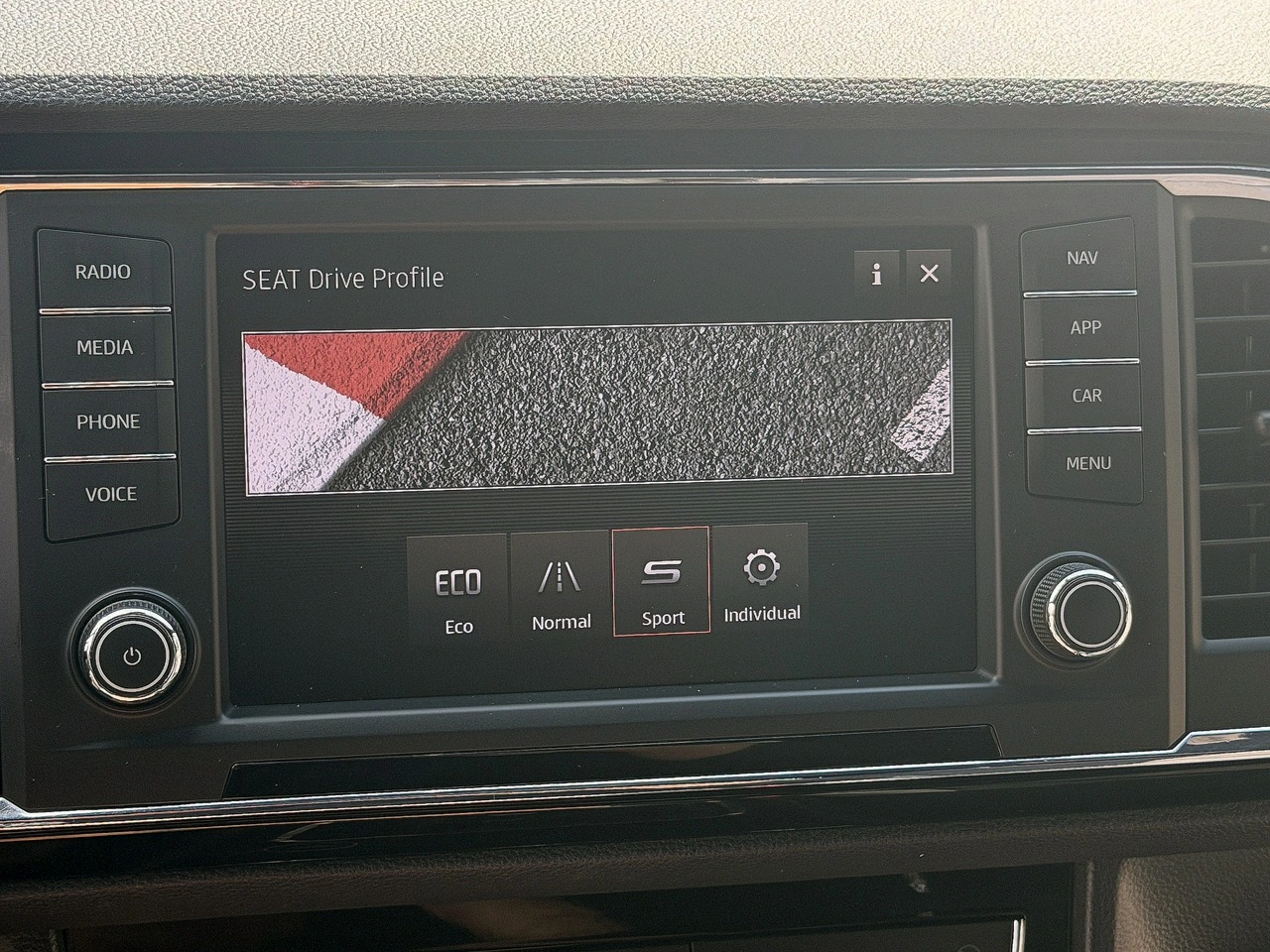 Seat Ateca - Zdjęcie 63
