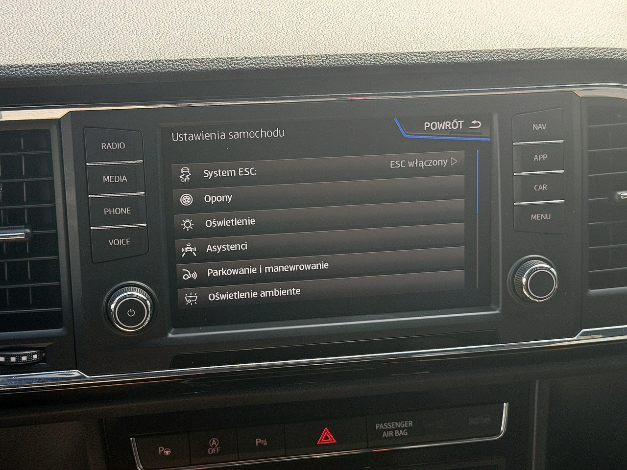 Seat Ateca - Zdjęcie 65
