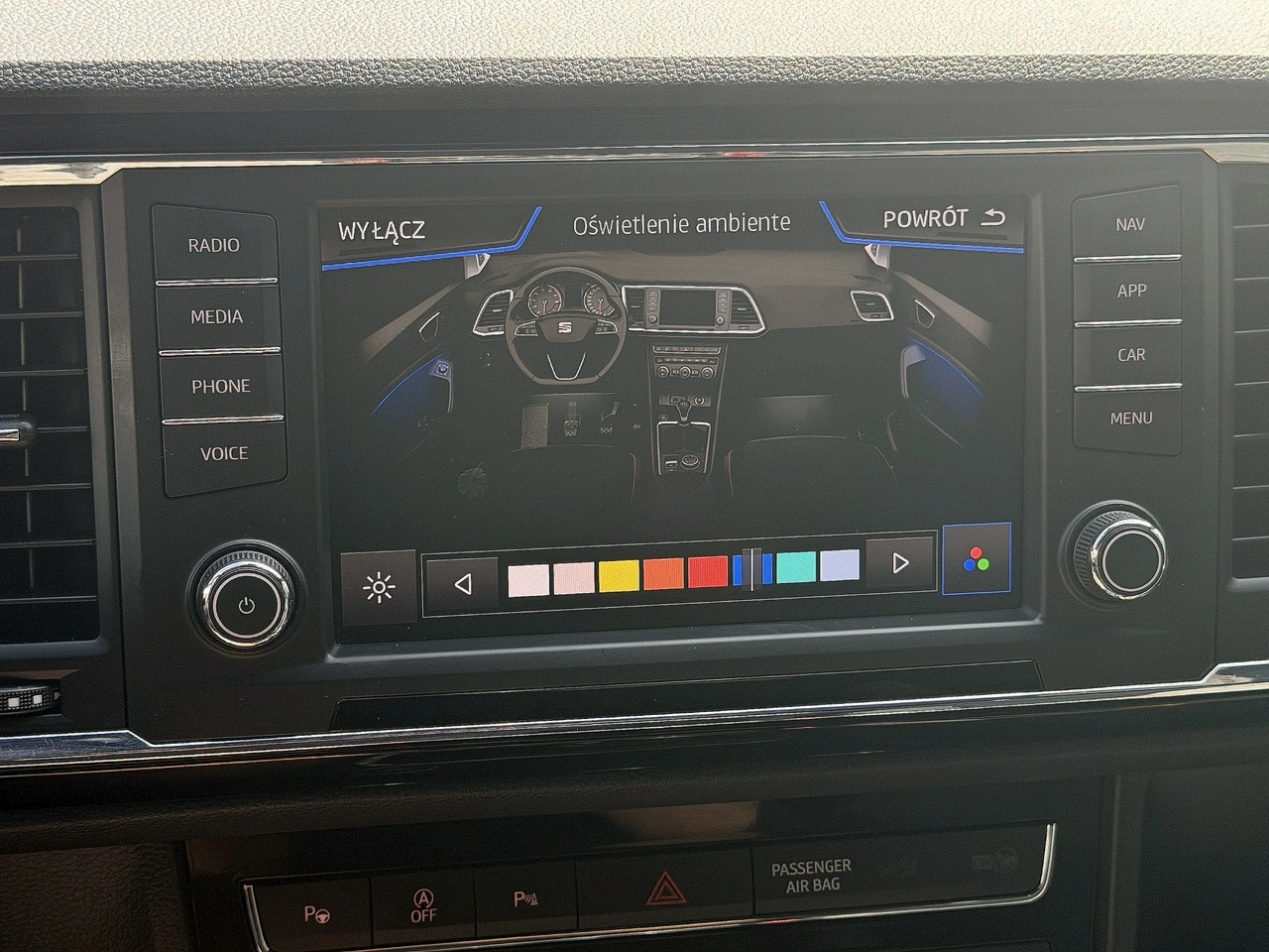Seat Ateca - Zdjęcie 67