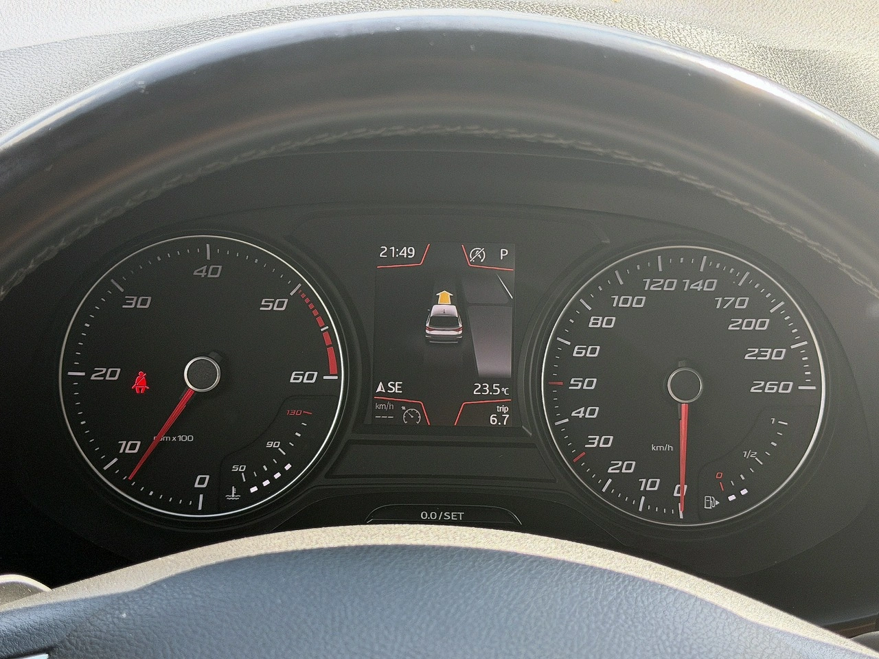 Seat Ateca - Zdjęcie 12