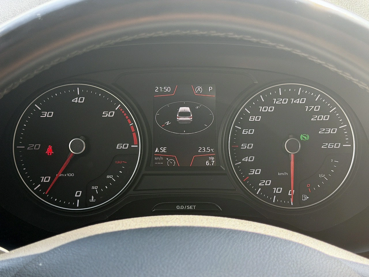 Seat Ateca - Zdjęcie 68