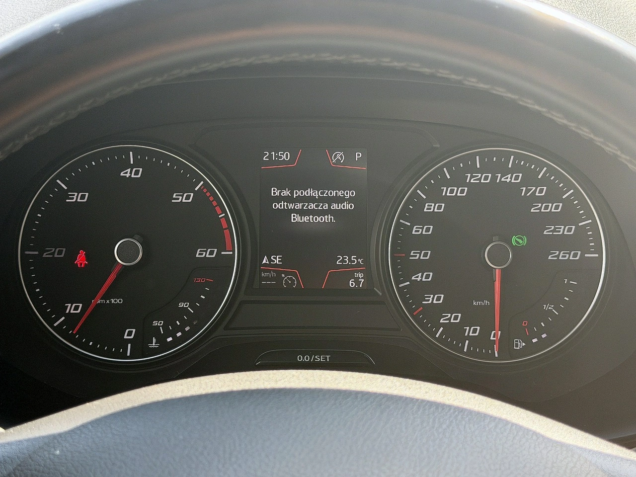 Seat Ateca - Zdjęcie 69