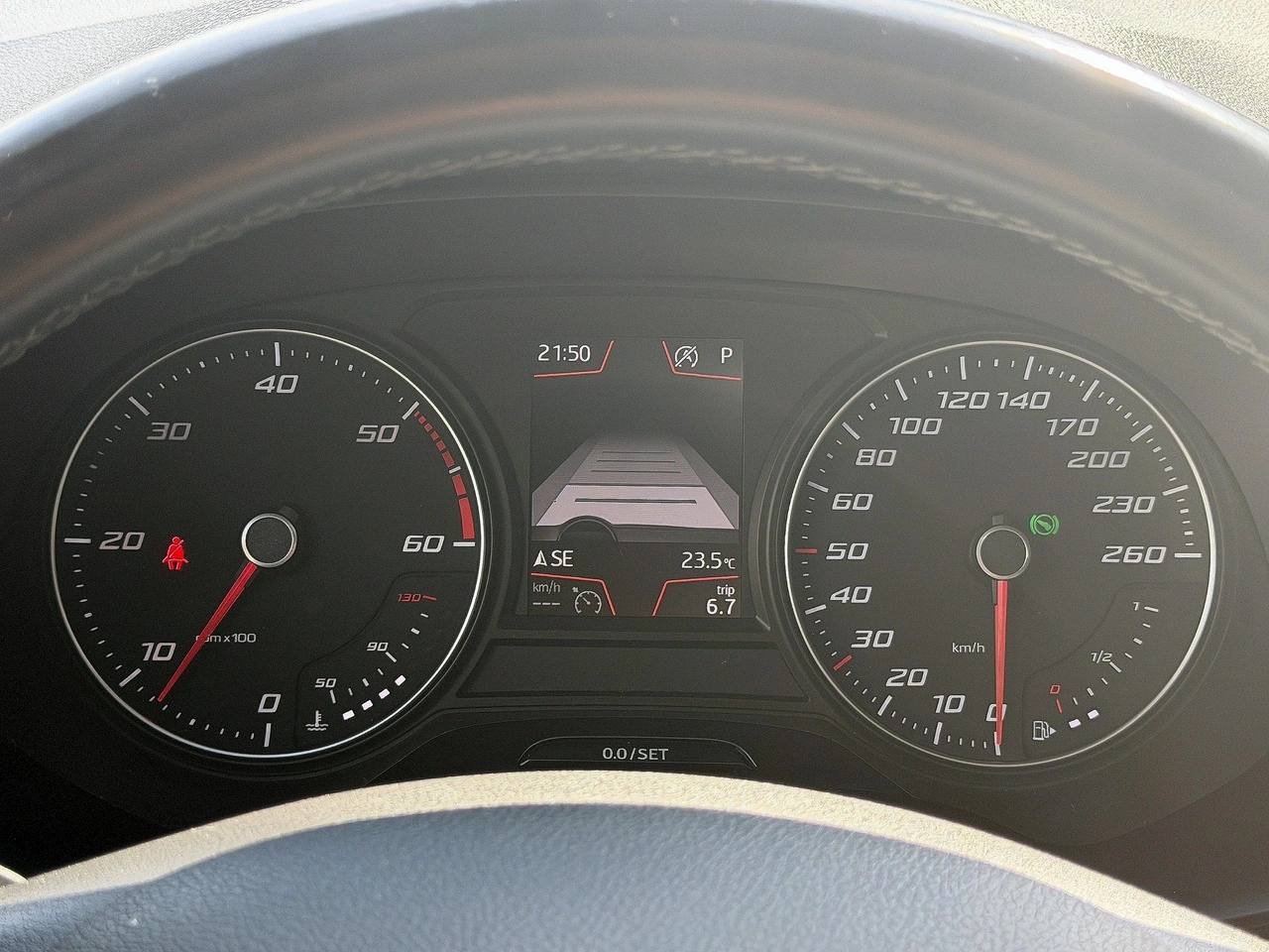 Seat Ateca - Zdjęcie 70