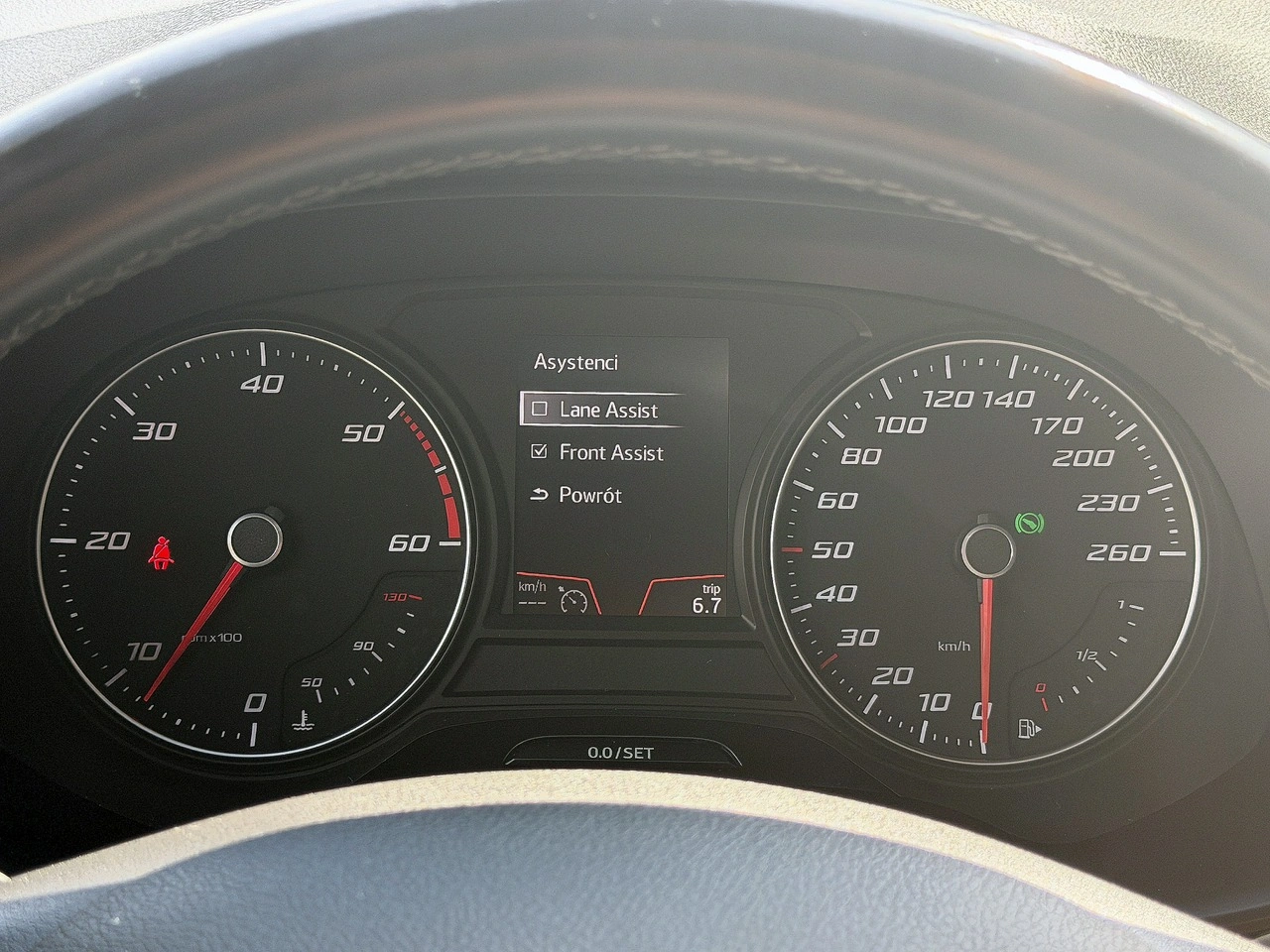 Seat Ateca - Zdjęcie 71