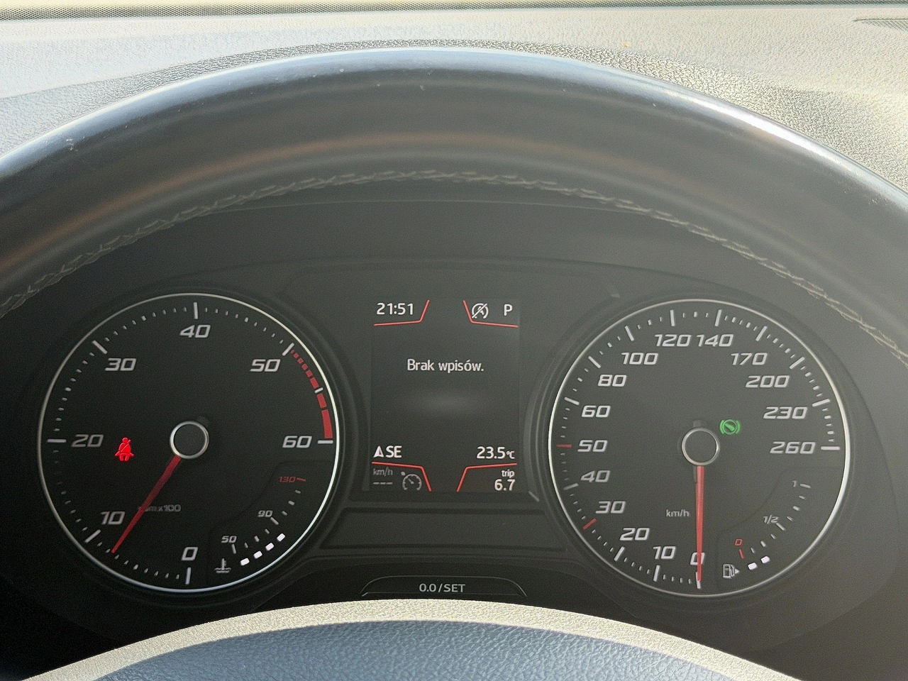 Seat Ateca - Zdjęcie 73
