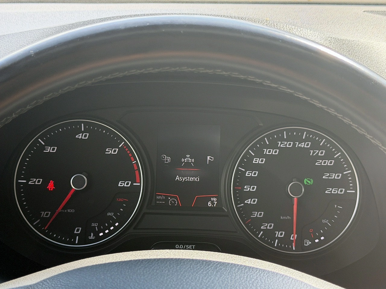 Seat Ateca - Zdjęcie 74