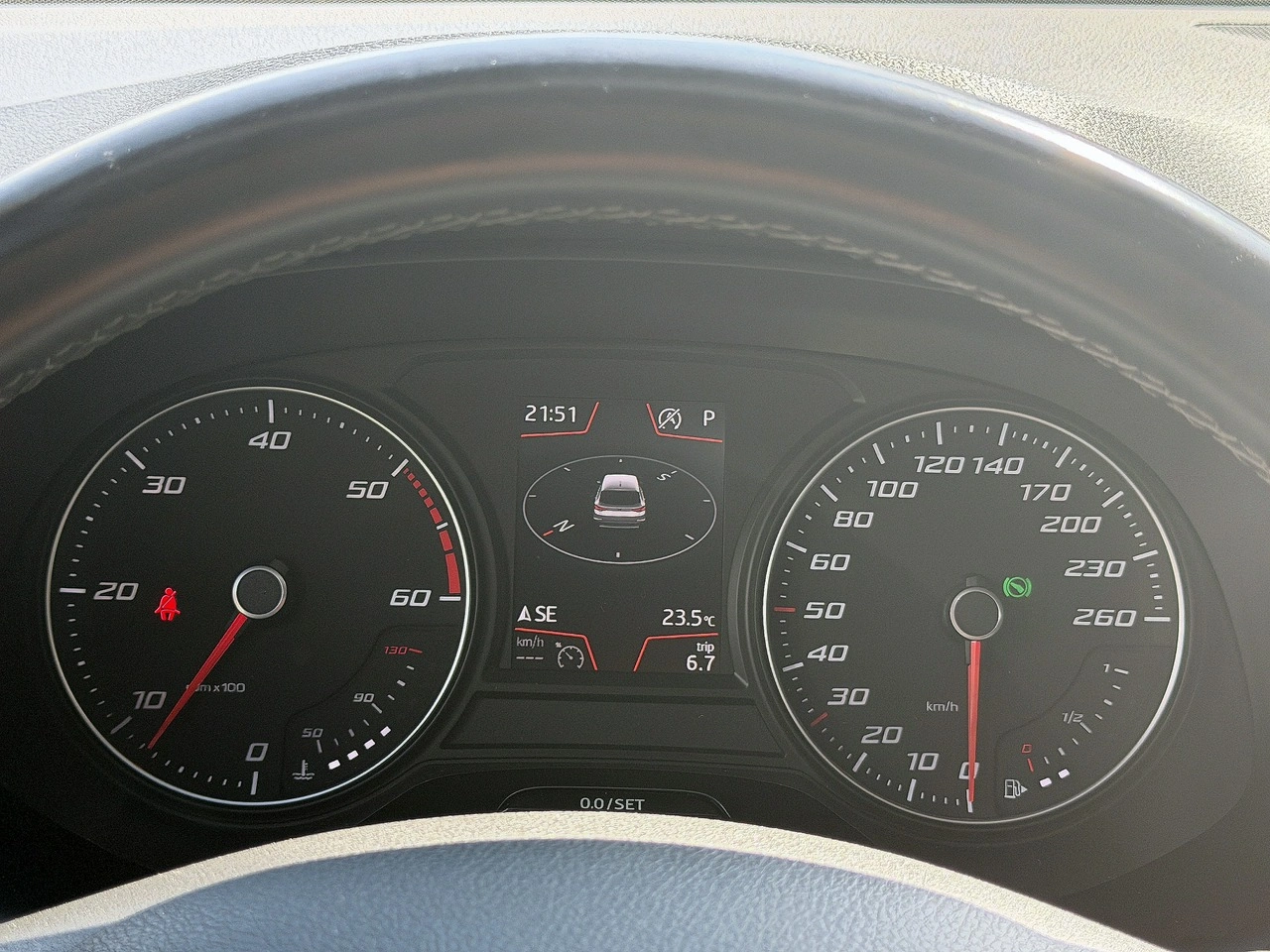 Seat Ateca - Zdjęcie 76