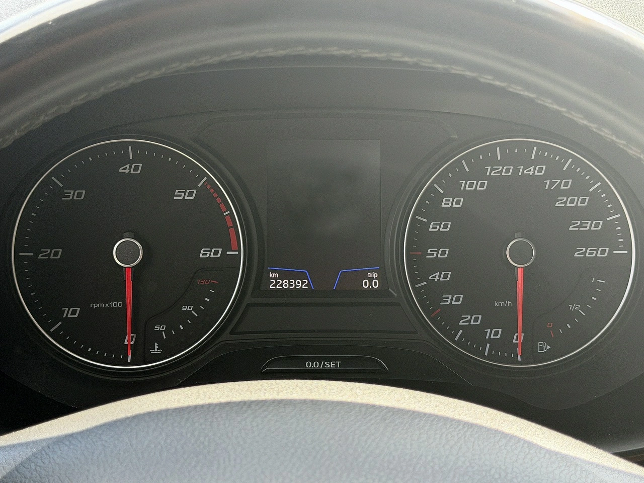 Seat Ateca - Zdjęcie 77