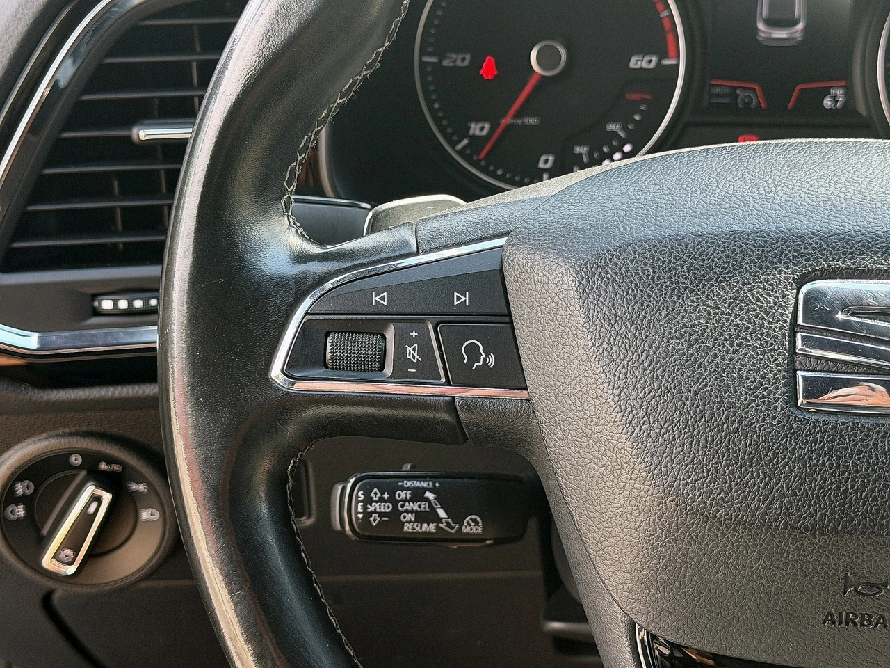 Seat Ateca - Zdjęcie 16