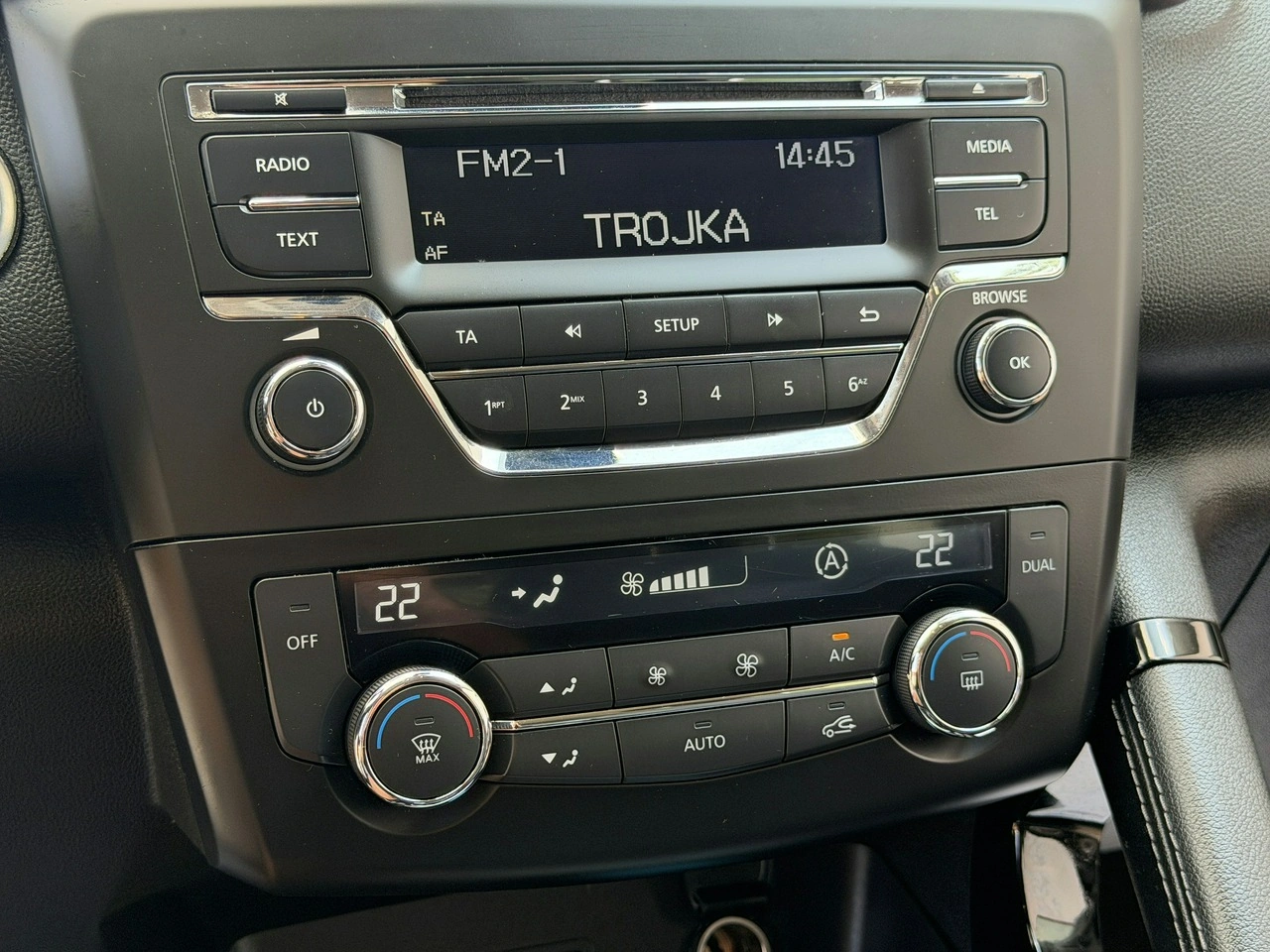 Renault Kadjar - Zdjęcie 5