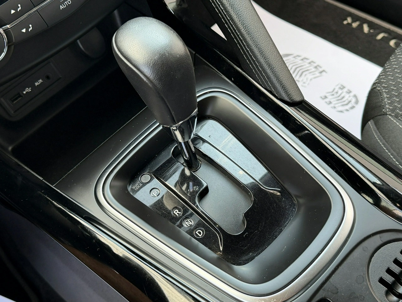 Renault Kadjar - Zdjęcie 6