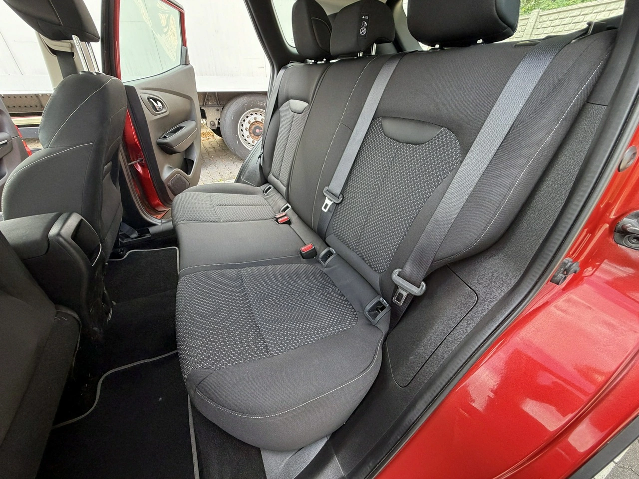 Renault Kadjar - Zdjęcie 9